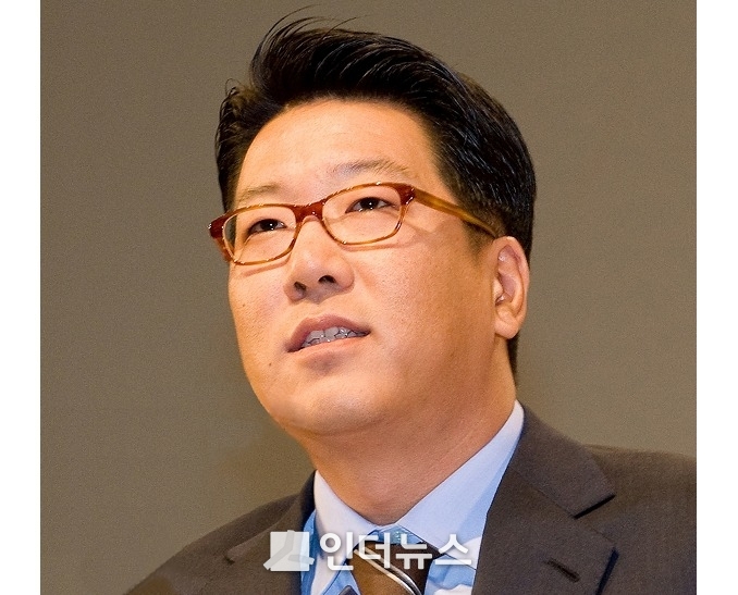 정지선 현대백화점그룹 회장.
