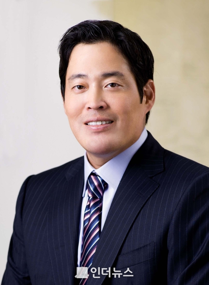 정용진 신세계그룹 부회장. 
