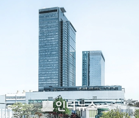 삼성전자 사옥. (사진 출처: 삼성전자 공식 홈페이지)