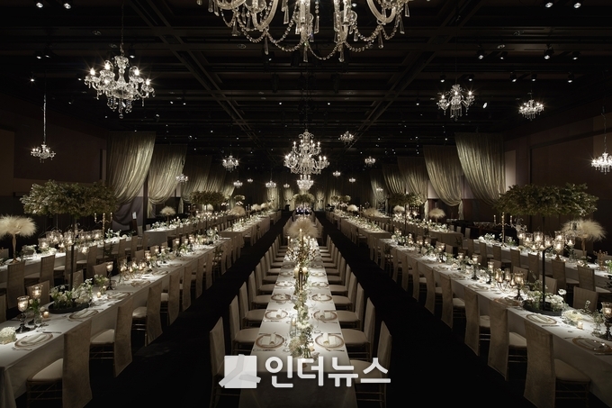 서울신라호텔 홀리데이 와이너리 패키지 이미지. (사진제공 : 서울신라호텔)