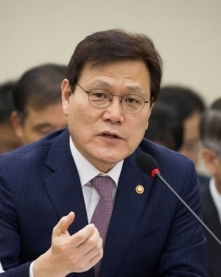 최종구 금융위원장.