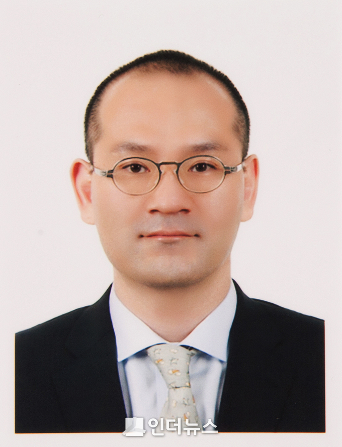 이해욱 대림산업 신임 회장. (사진 : 대림산업) 