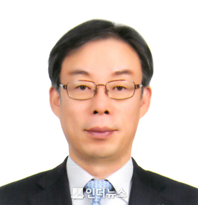 김홍진 HDC영창 신임 대표이사 (사진 : HDC그룹)