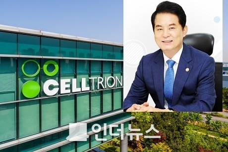 류영진 식약처장은 22일 오후 ‘셀트리온 제2공장(인천광역시 연수구 소재)’를 방문해 국내 바이오의약품 연구개발·생산 현장을 살펴볼 예정이다. 