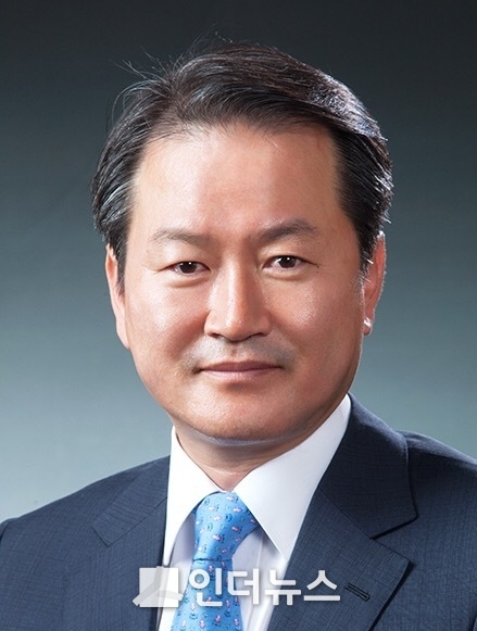 성대규 보험개발원 원장 (사진: 보험개발원 제공)