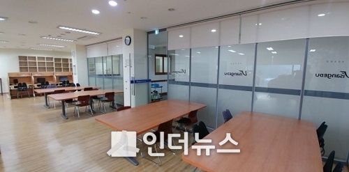 Photo @ 청평비상에듀