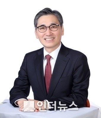 노진호 우리금융 CIO. Photo @ 우리금융지주