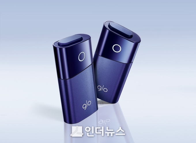 브리티쉬 아메리칸 토바코 코리아(BAT코리아·대표 매튜 쥬에리)가 ‘글로 시리즈2 미니(glo™ series 2 mini·글로 미니)’를 출시한다고 4일 밝혔다. Photo@ BAT코리아
