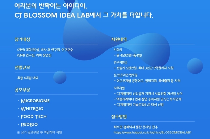 Image @ CJ제일제당