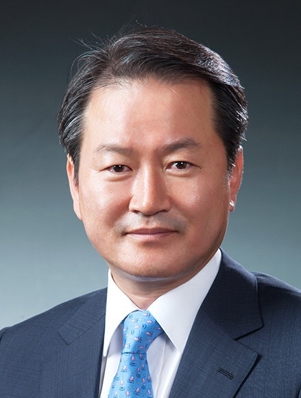 성대규 신한생명 사장