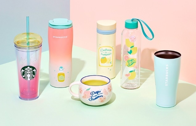 Image @ 스타벅스코리아