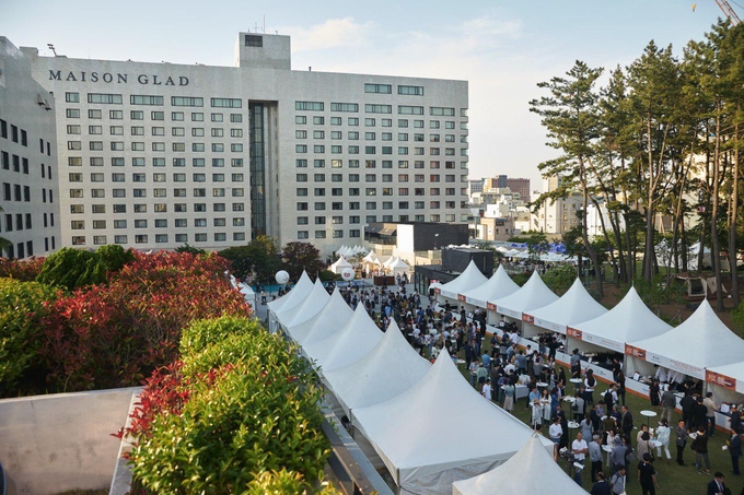 Photo @ 메종 글래드 제주