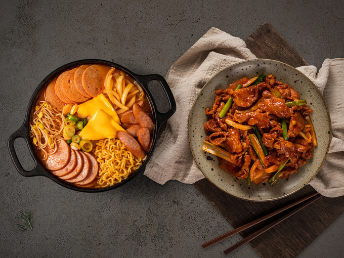 Image @ 한국야쿠르트