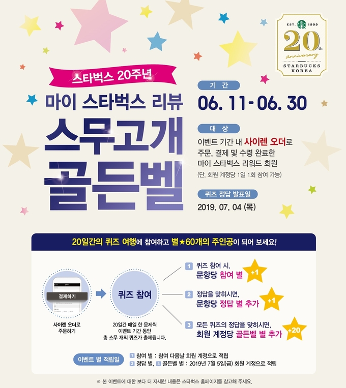 Image @ 스타벅스코리아