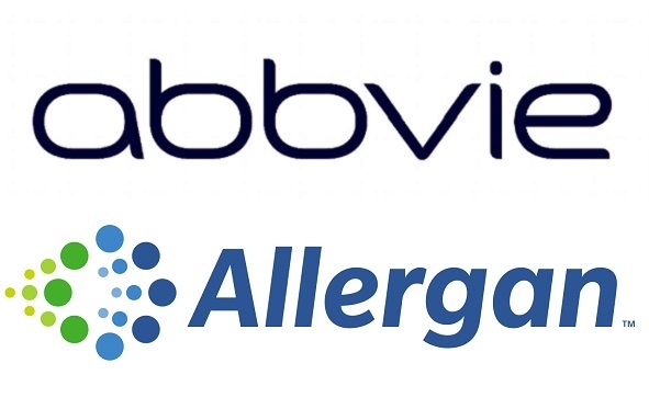 Images @ Abbvie, Allergan