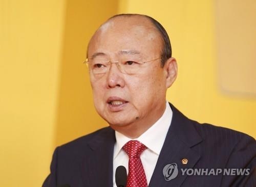 김승연 한화그룹 회장. 사진ㅣ연합뉴스