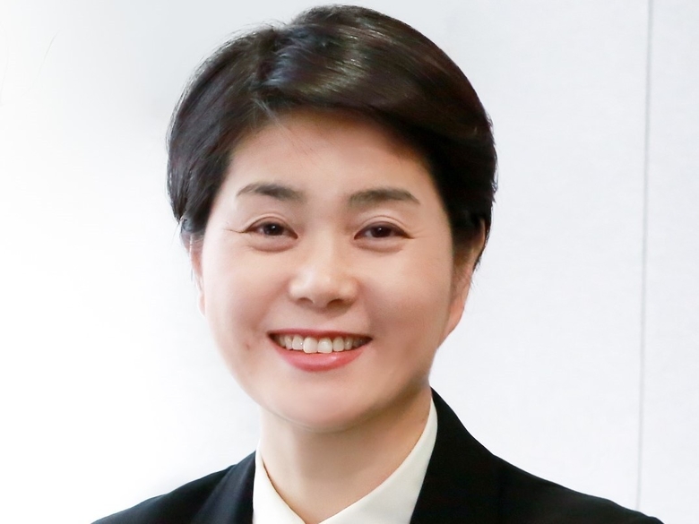 이수영 (주)LG 사외이사