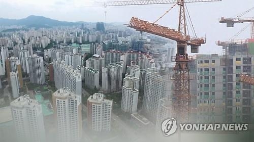 아파트 재건축. 사진ㅣ연합뉴스