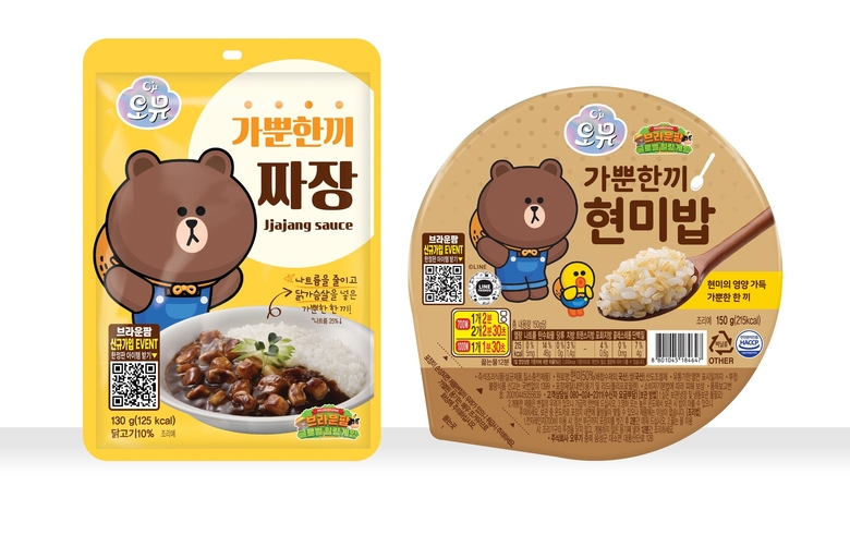 이미지ㅣ오뚜기