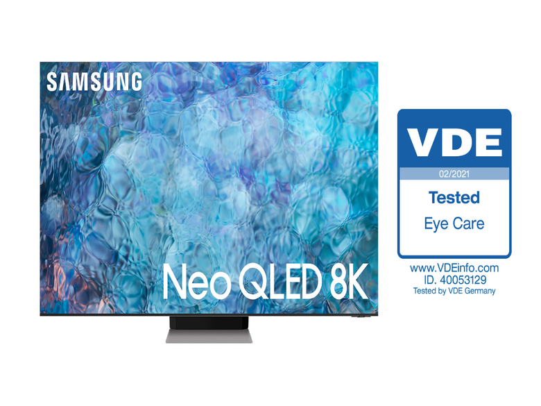  Neo QLED TV. 이미지ㅣ삼성전자