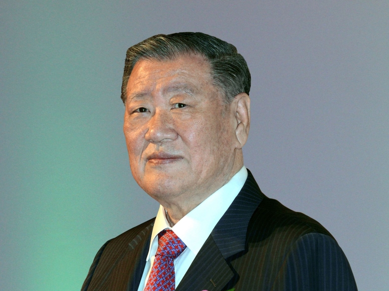 정몽구 현대자동차그룹 명예회장. 사진 | 현대자동차그룹