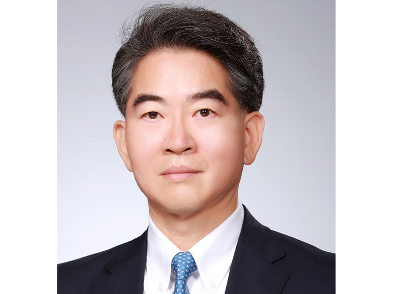 정호영 LG디스플레이 사장. 사진ㅣLG디스플레이