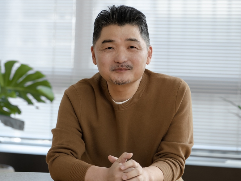 김범수 카카오 이사회 의장. 사진ㅣ카카오