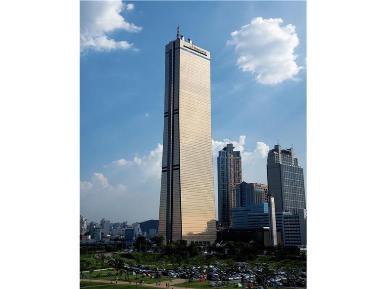 한화생명 본사. 사진ㅣ한화생명