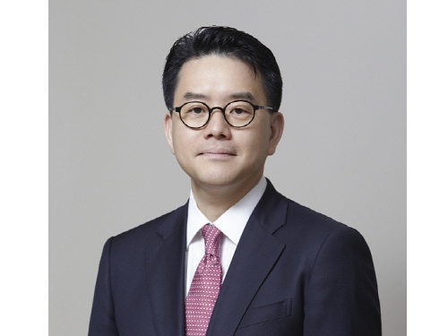 강희석 이마트 대표이사. 사진ㅣ이마트