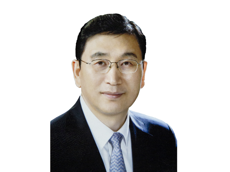 윤영준 현대건설 대표이사. 사진ㅣ현대건설