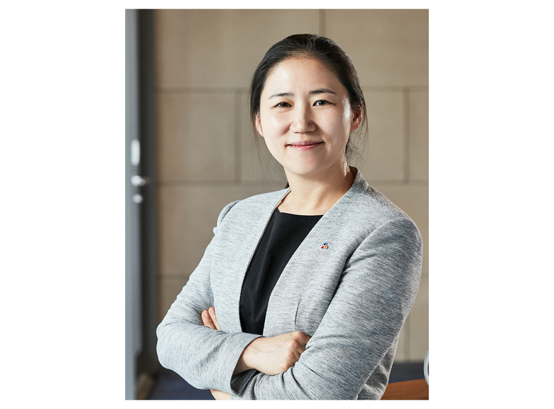 CJ제일제당이 26일 내부 임원인 김소영 AN사업본부장을 신임 사내이사로 선임했습니다. 사진 | CJ제일제당
