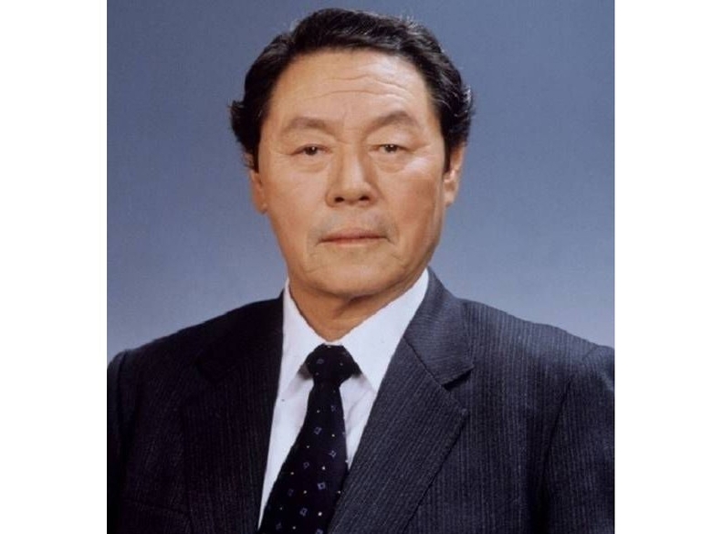 신춘호 농심그룹 회장. 사진ㅣ농심