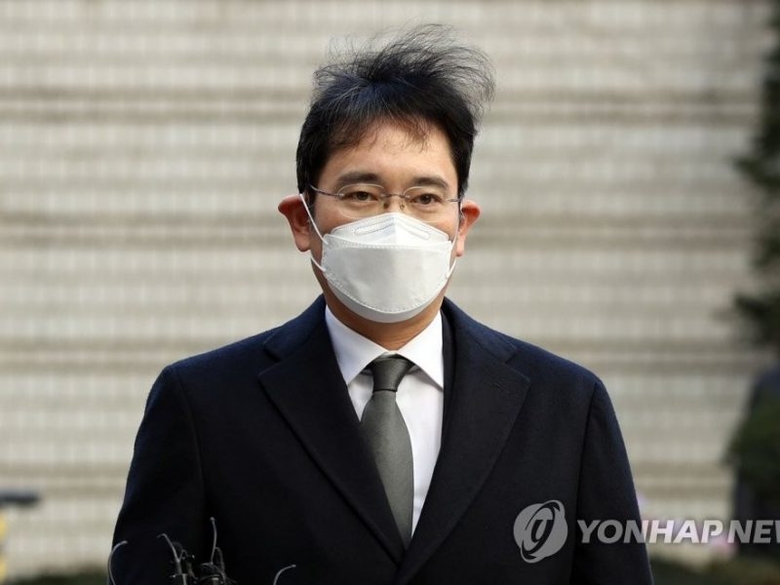 이재용 삼성전자 부회장. 사진ㅣ연합뉴스