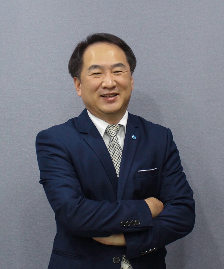 김영목 휴온스바이오파마 대표. 사진ㅣ휴온스바이오파마