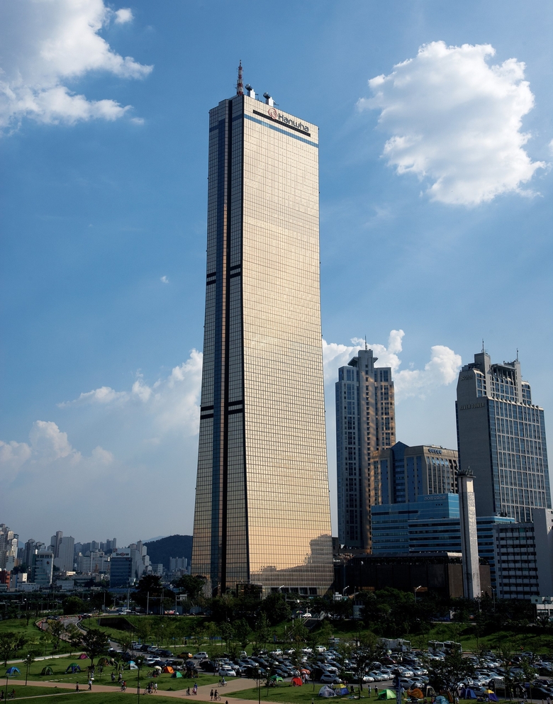 한화생명금융서비스가 4월1일 출범하며 국내 최대 규모의 판매전문회사로서 GA업계의 새로운 질서를 정립합니다. 사진ㅣ한화생명