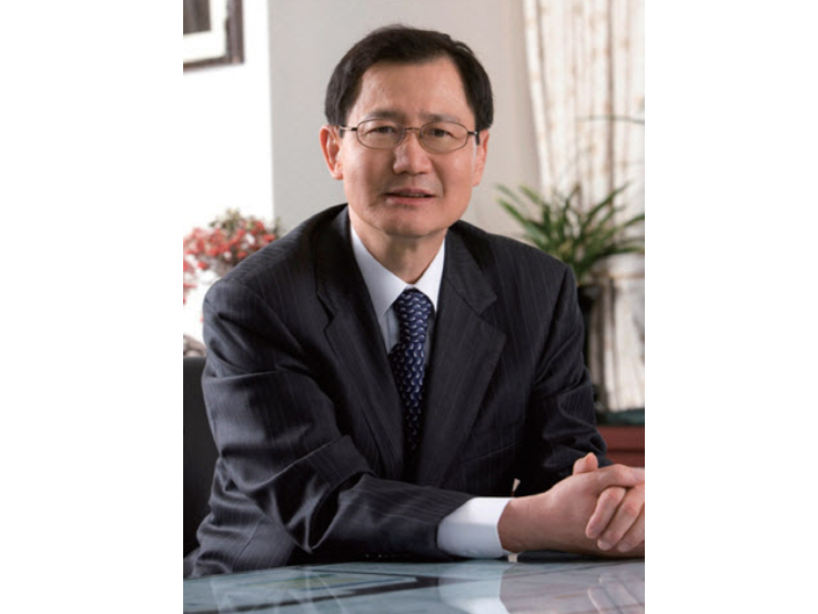 박찬구 금호석유화학 회장. 사진ㅣ금호석유화학