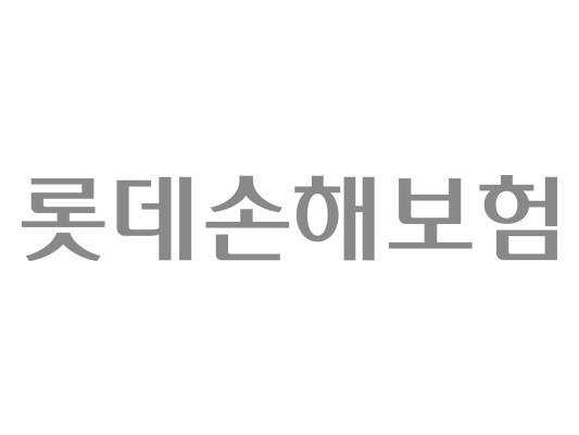 롯데손해보험CI. 사진ㅣ롯데손해보험