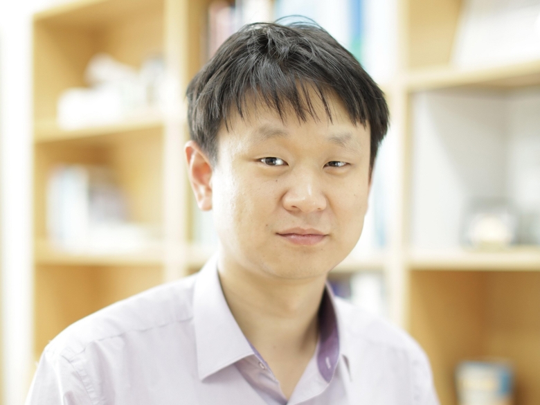 양희준 카이스트(KAIST) 물리학과 교수. 사진ㅣ삼성전자