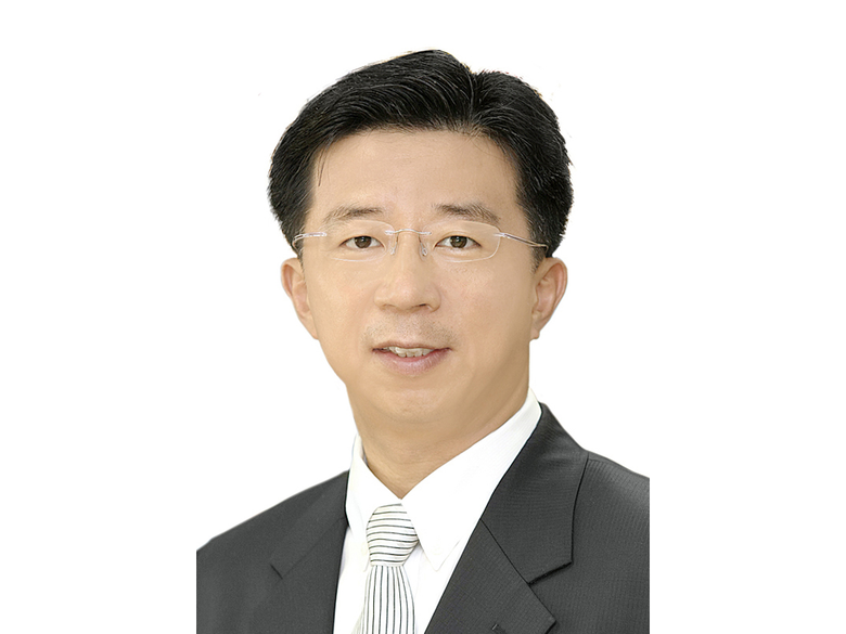 임병용 GS건설 부회장. 사진ㅣGS건설