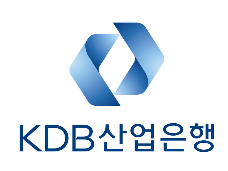 KDB산업은행 CI. 이미지ㅣKDB산업은행