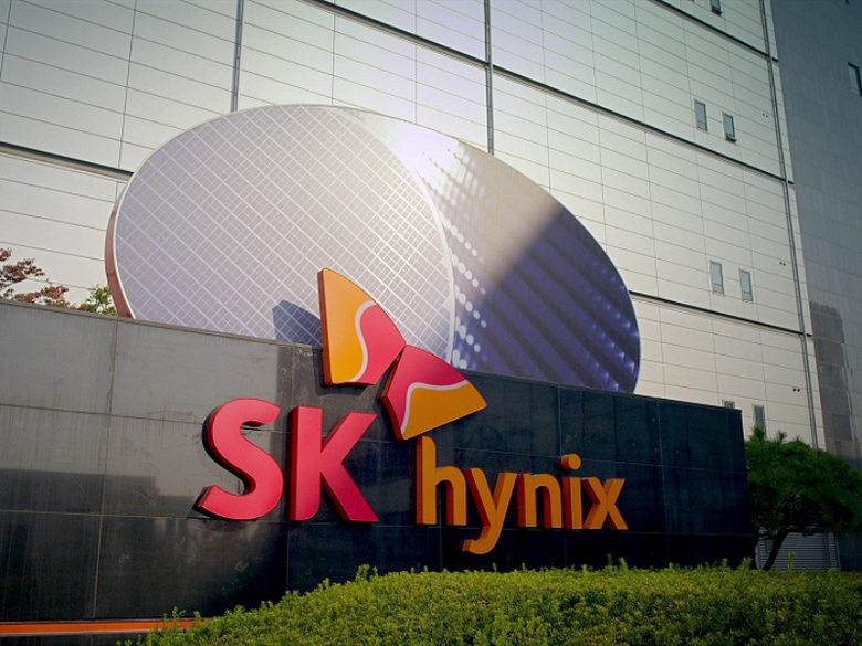 사진ㅣSK하이닉스