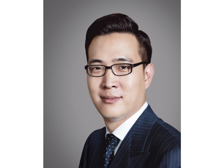 한화그룹 삼남 김동선 씨. 사진ㅣ한화