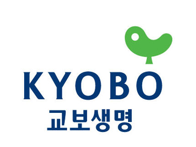 교보생명CI. 이미지ㅣ교보생명