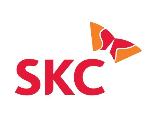 SKC CI. 사진ㅣSKC 홈페이지