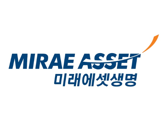 미래에셋생명 CI. 이미지ㅣ미래에셋생명