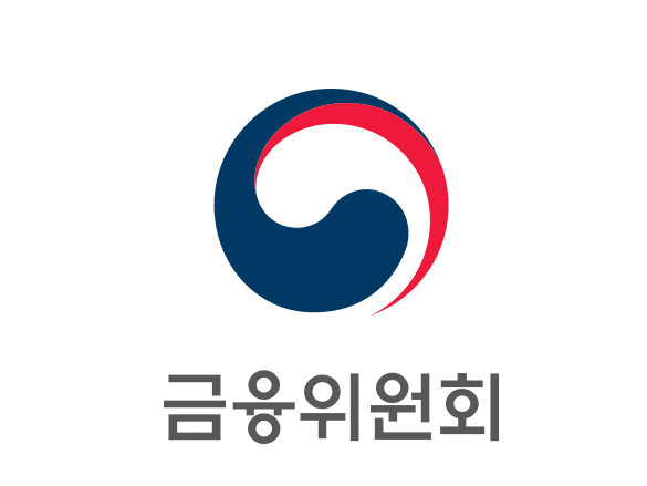 금융위원회 CI. 이미지ㅣ금융위원회