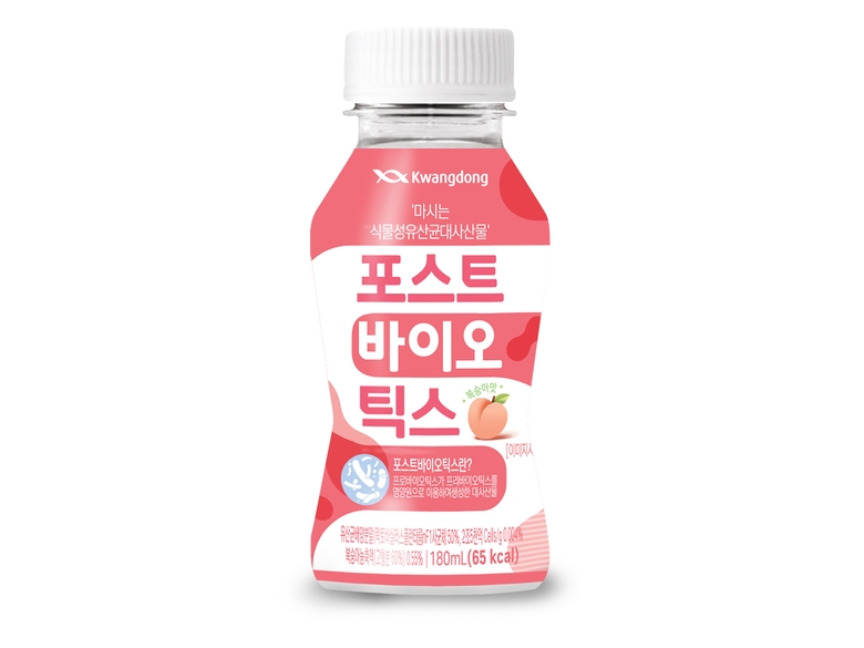 광동제약이 ‘광동 포스트바이오틱스’를 출시했습니다. 이미지ㅣ광동제약