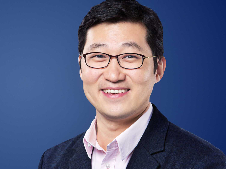 김범석 쿠팡 창업자. 사진 | 쿠팡