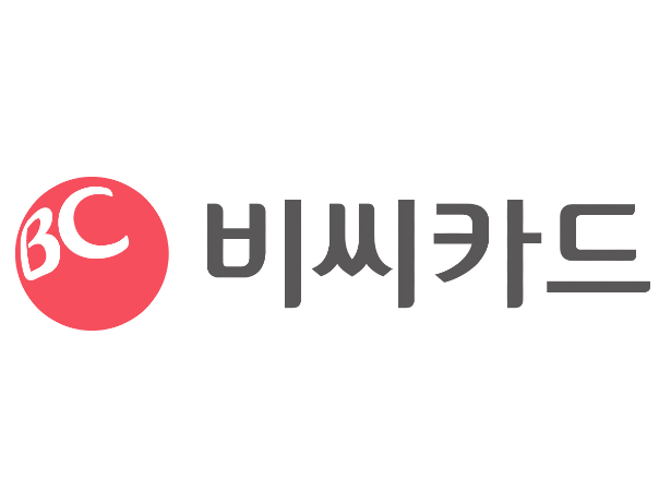 비씨카드 CI. 이미지ㅣ비씨카드
