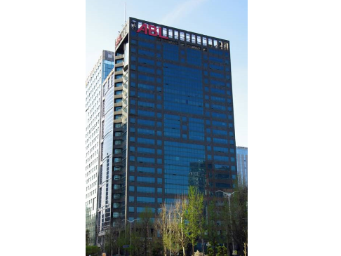ABL생명 사옥 전경. 사진ㅣABL생명